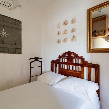 Casa Da Estrelinha - Ilha Do Ferro Villa Gentileza Dış mekan fotoğraf