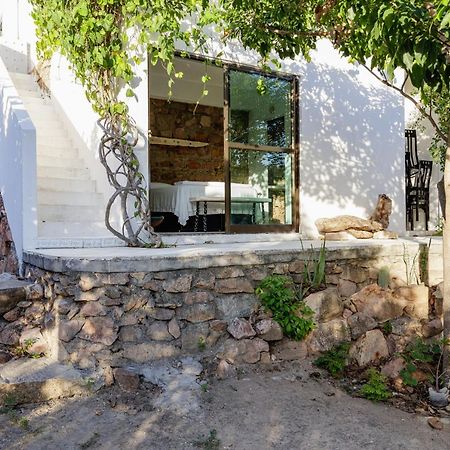 Casa Da Estrelinha - Ilha Do Ferro Villa Gentileza Dış mekan fotoğraf