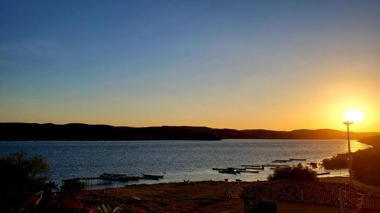 Casa Da Estrelinha - Ilha Do Ferro Villa Gentileza Dış mekan fotoğraf