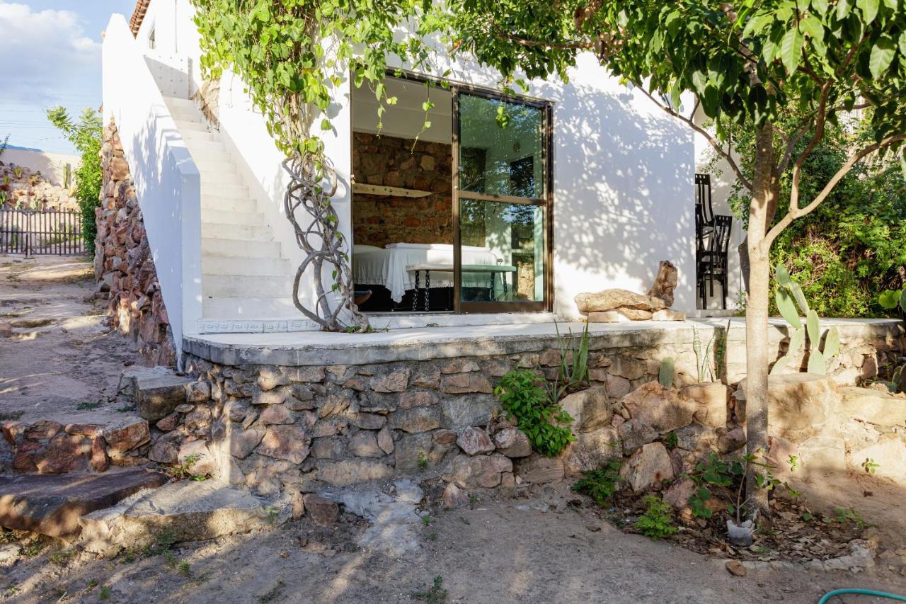 Casa Da Estrelinha - Ilha Do Ferro Villa Gentileza Dış mekan fotoğraf
